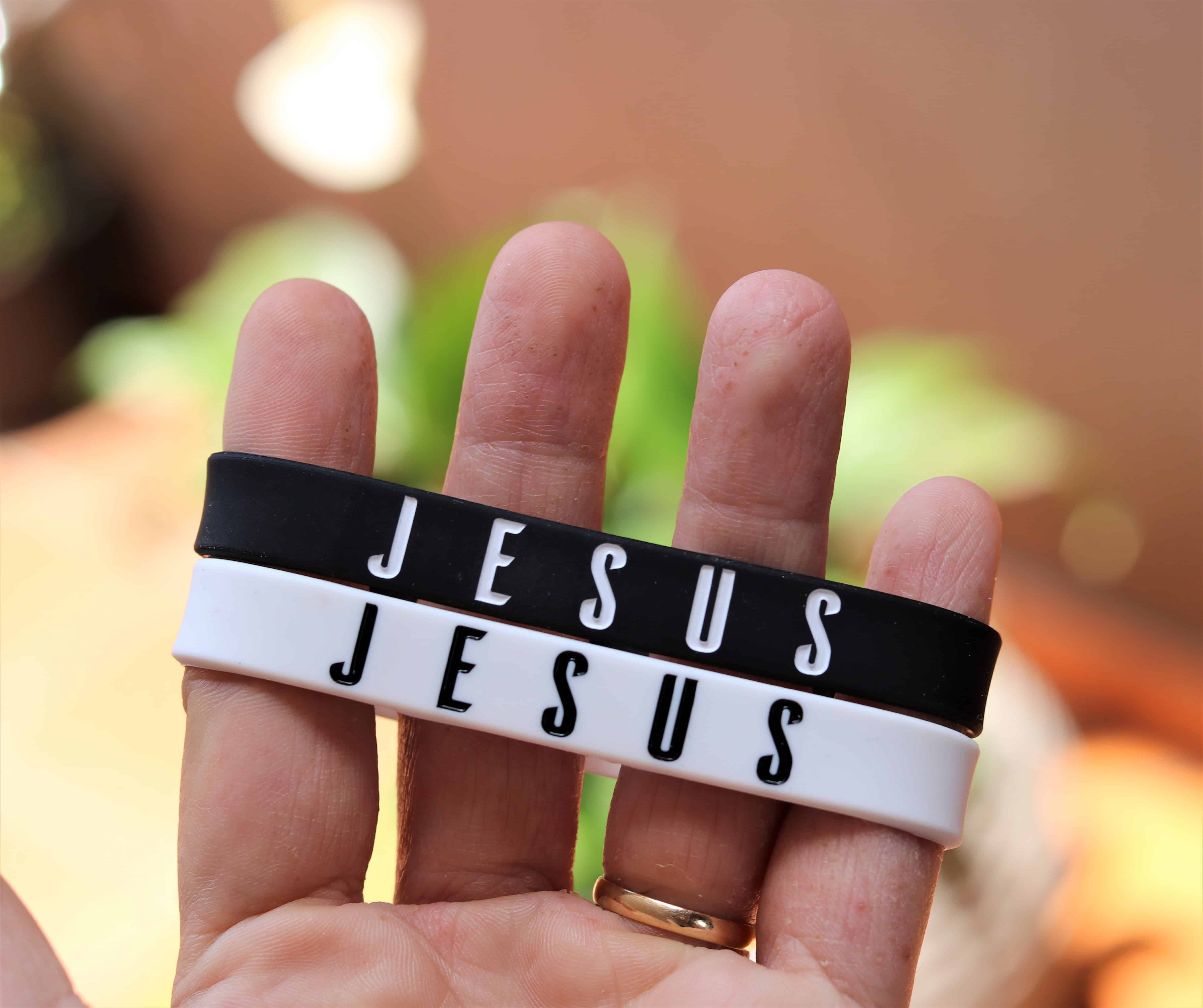 Pulseiras em atacado