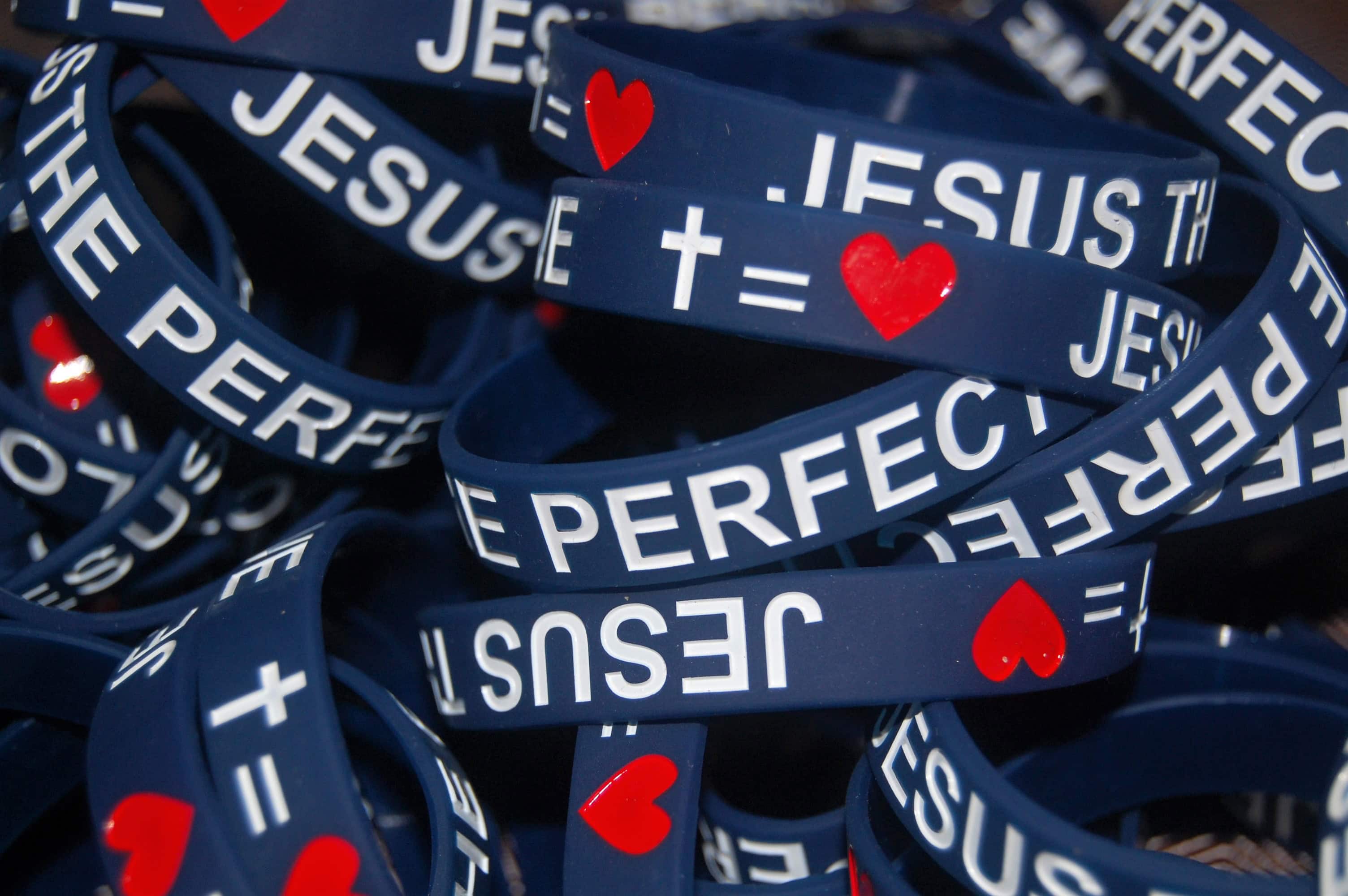 Pulseira Personalizada