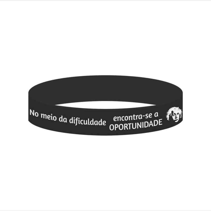 Alimentação conscientizada com pulseira motivacional SuperPulseiras, símbolo de esperança e força.
