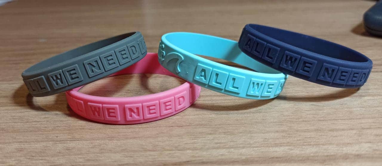 Alto Relevo Sem Tinta