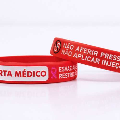 Alerta Médico - Câncer De Mama