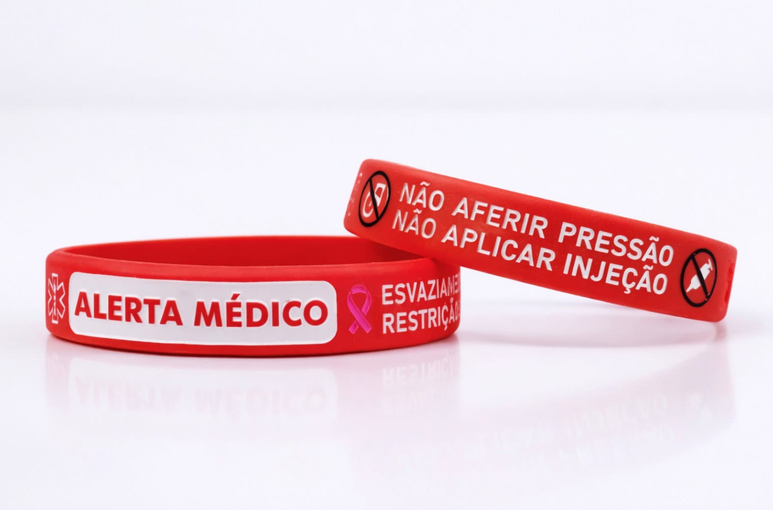 Alerta Médico - Câncer De Mama